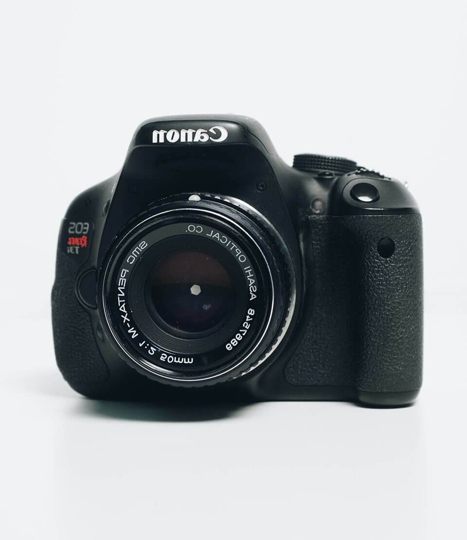 CamElite Visionaries - Image 3