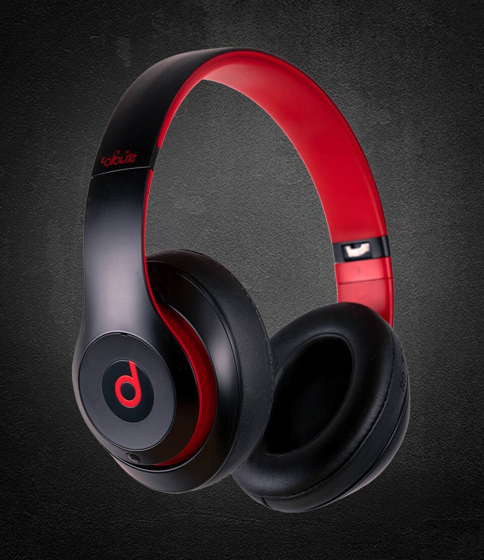 SonoWave Headphones - Image 3