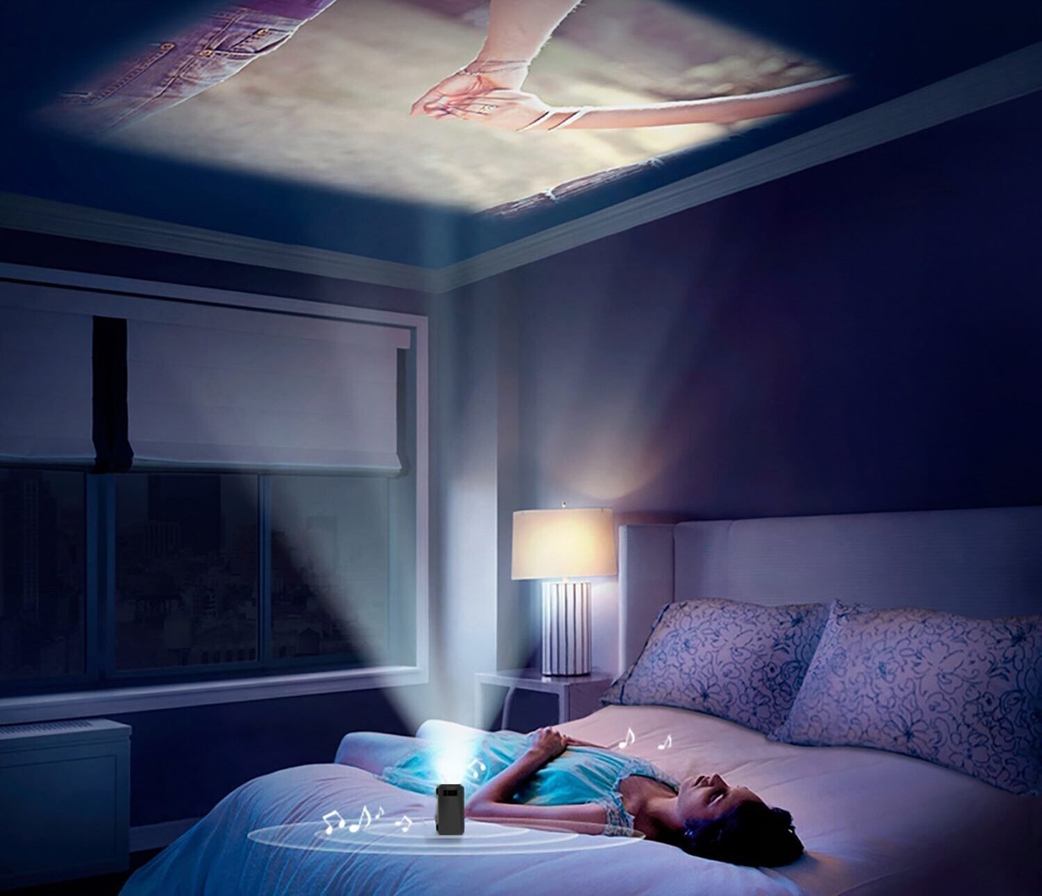 videoprojecteur-mini-portable-smartphone-usb-hdmi-compact